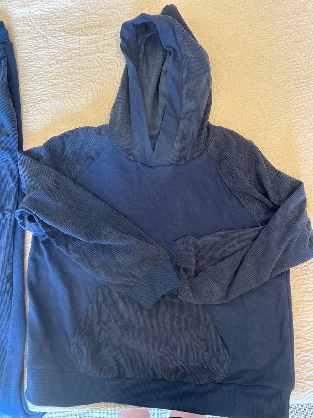 Women’s sweat set